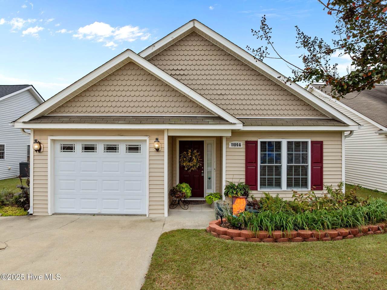 1109 Allen Ridge Drive - Photo 1