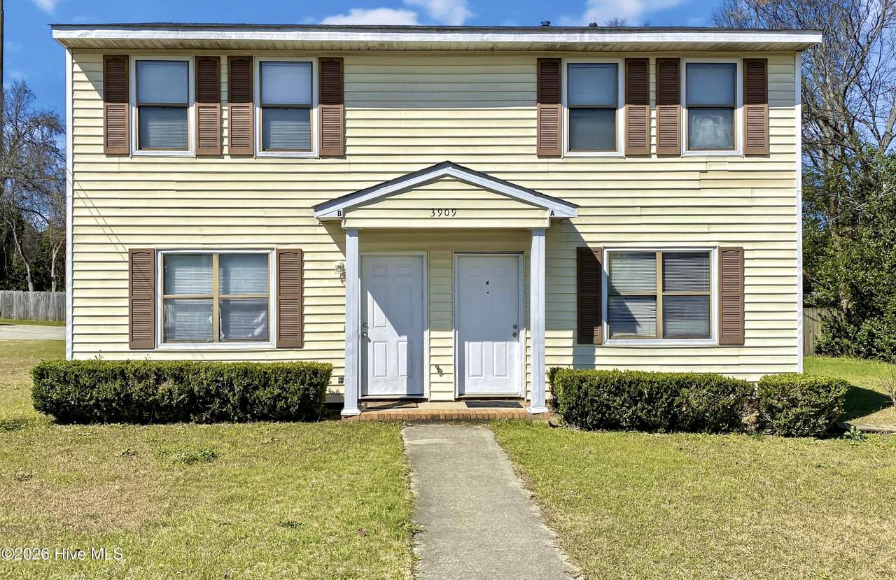 3909 Roberts Road - Photo 1