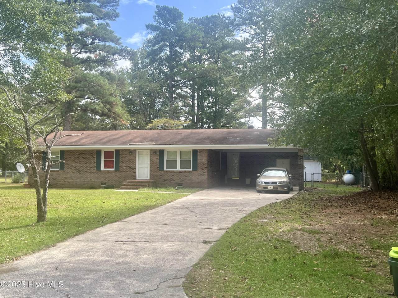 6567 Fairway Drive - Photo 1