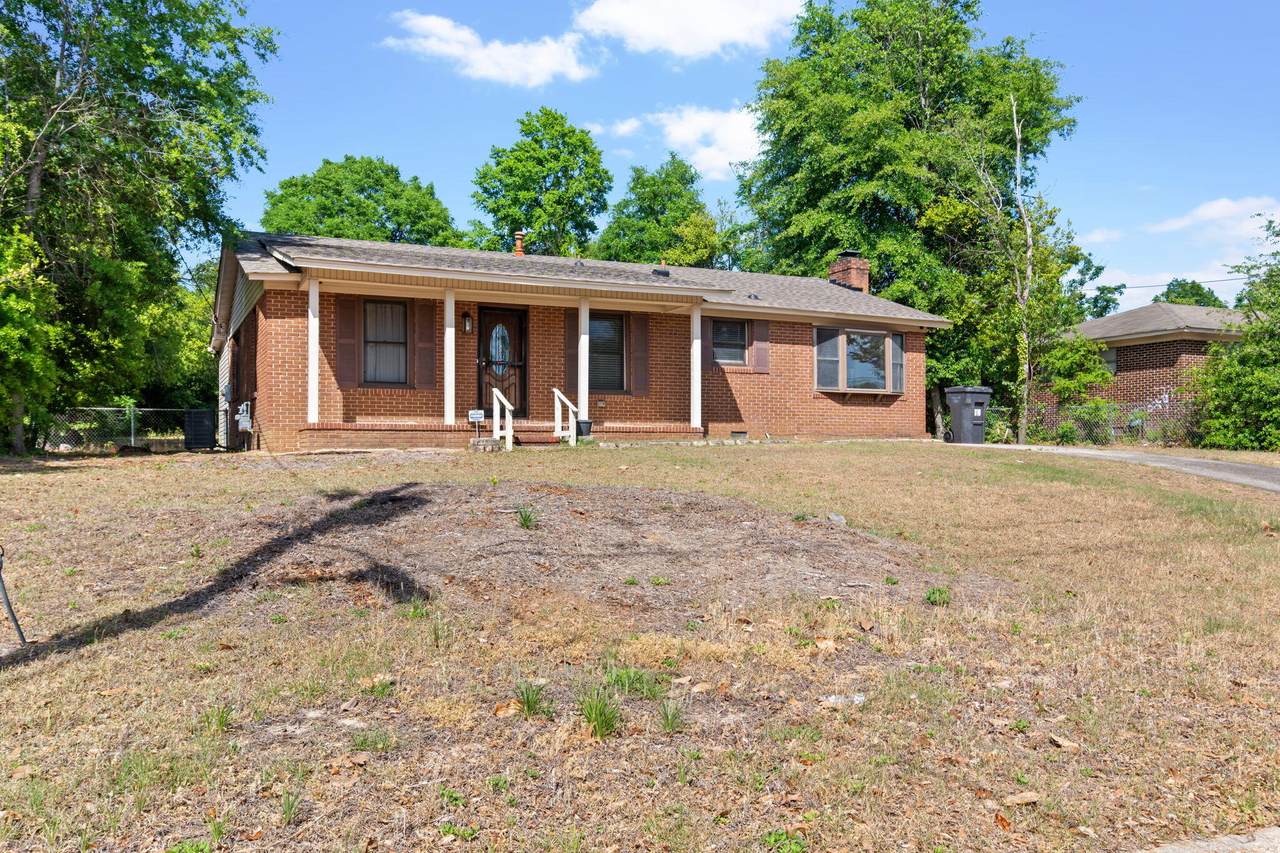 2727 Deen Avenue - Photo 1