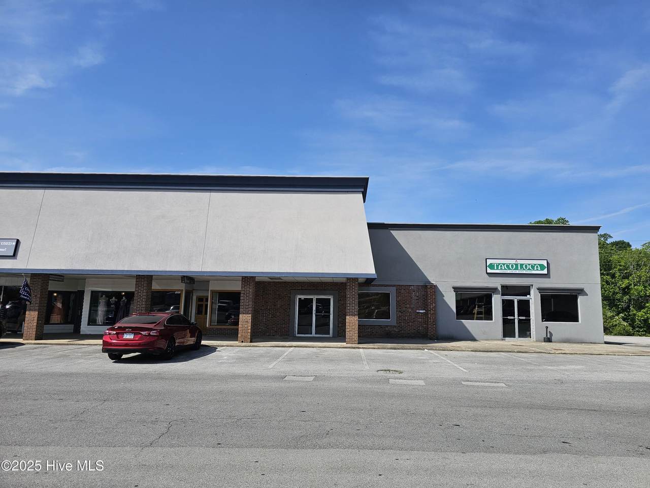 1221 Hargett Street - Photo 1