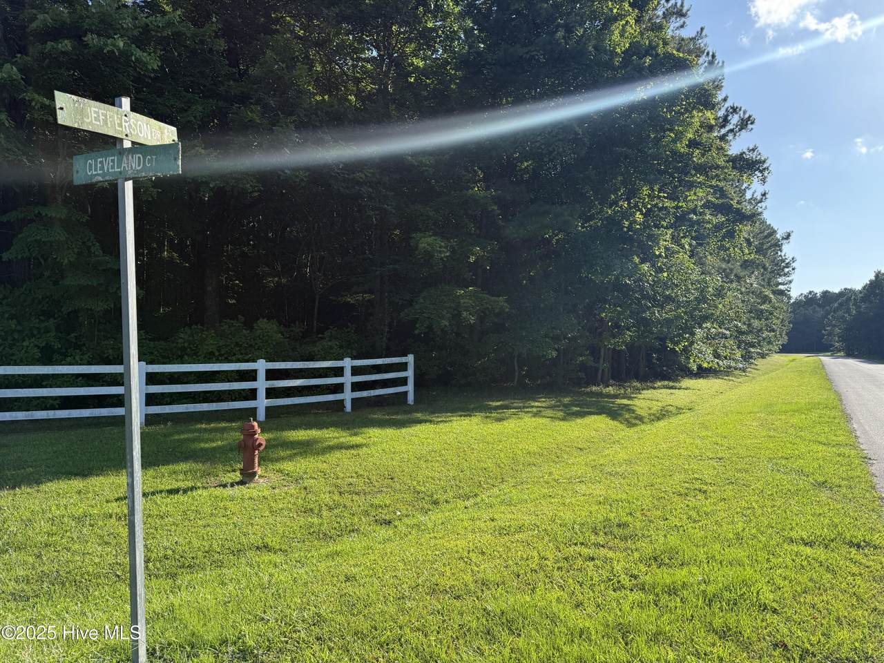 Lot 54 Jefferson Drive - Photo 1