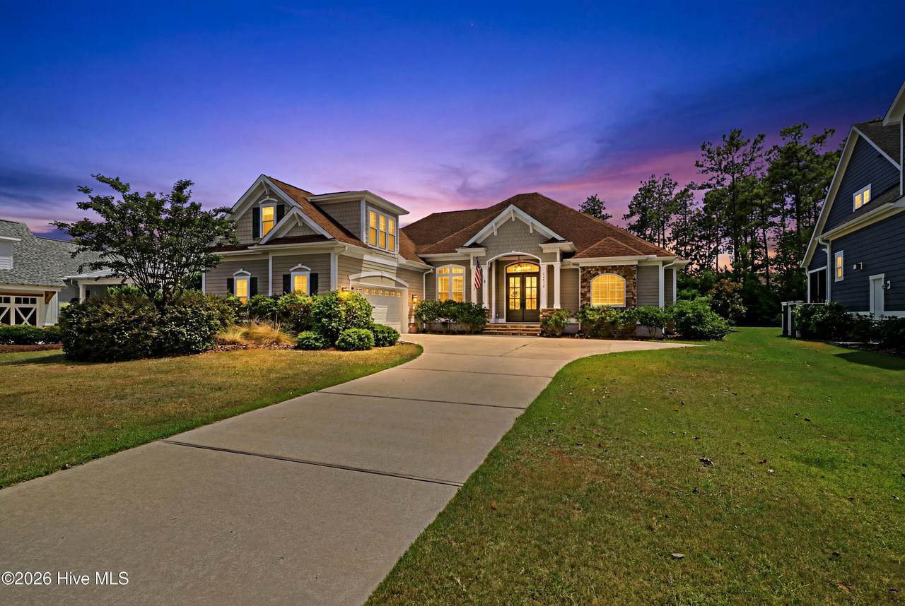 1439 Cape Fear National Drive - Photo 1