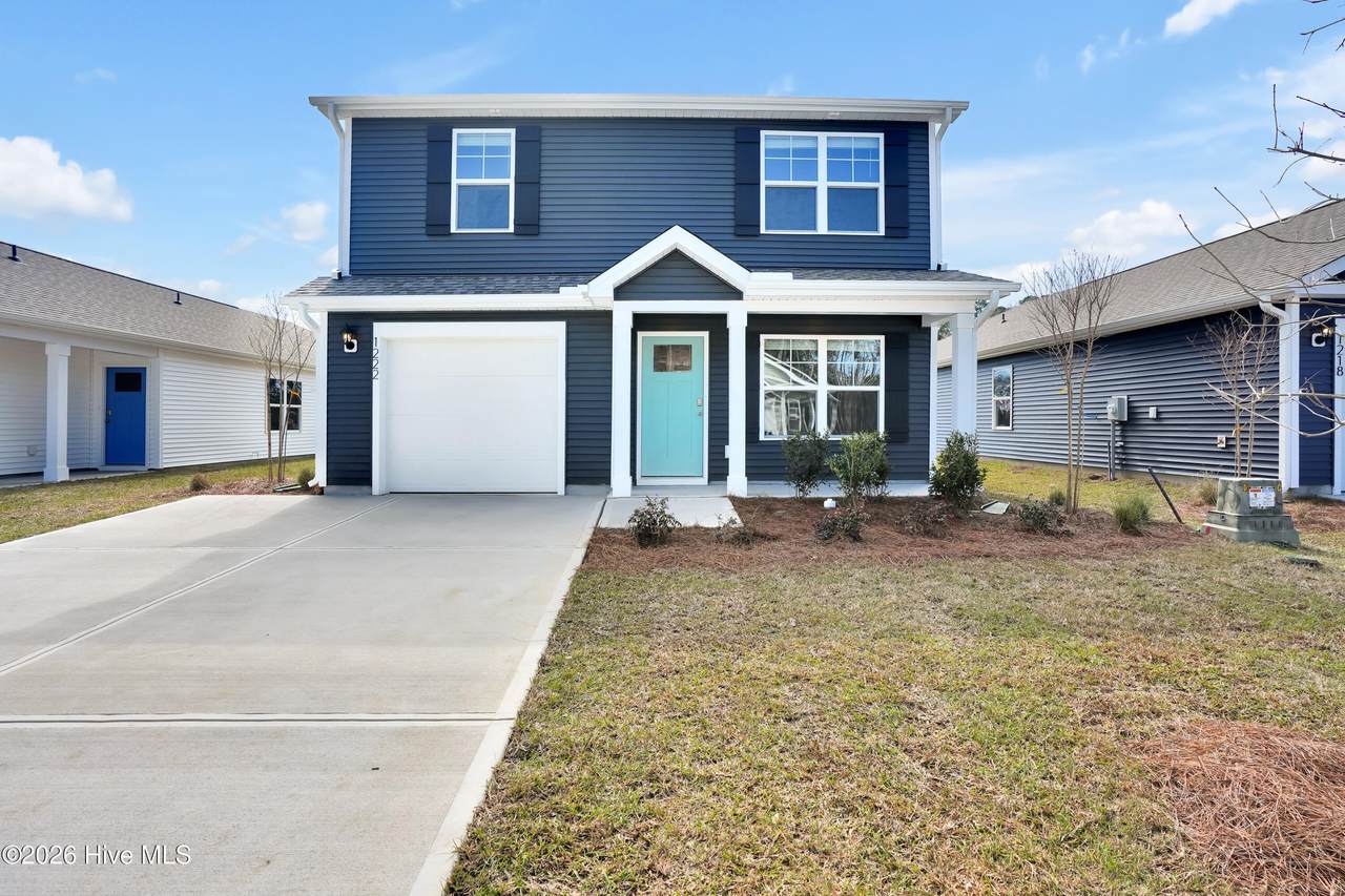 1246 Skystone Loop - Photo 1
