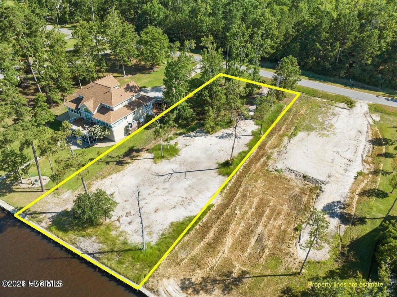 14 Dowry Creek - Photo 1