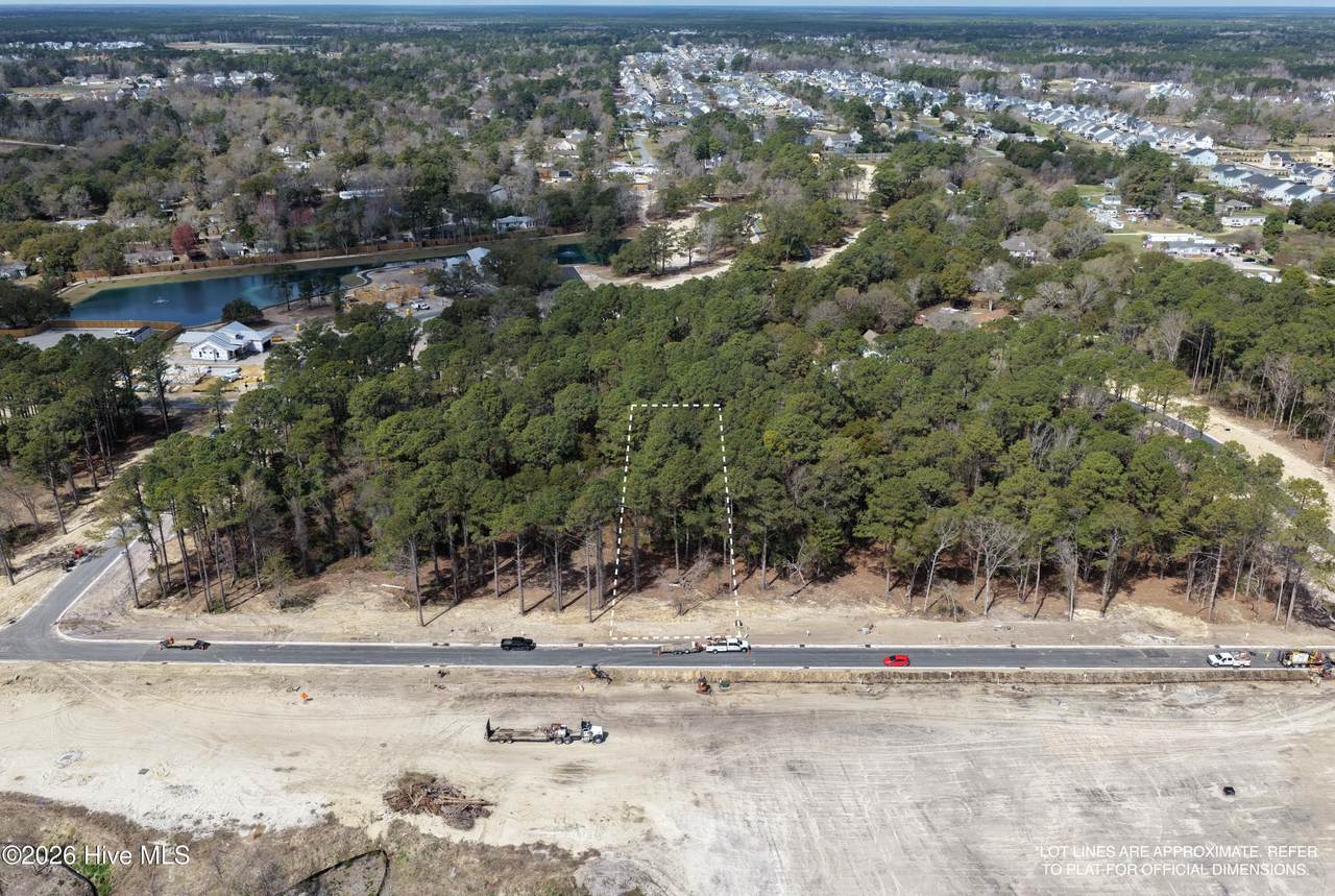 189 Dockside Drive - Photo 1