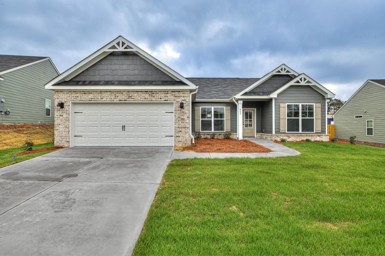 834 Brewer Drive - Photo 1