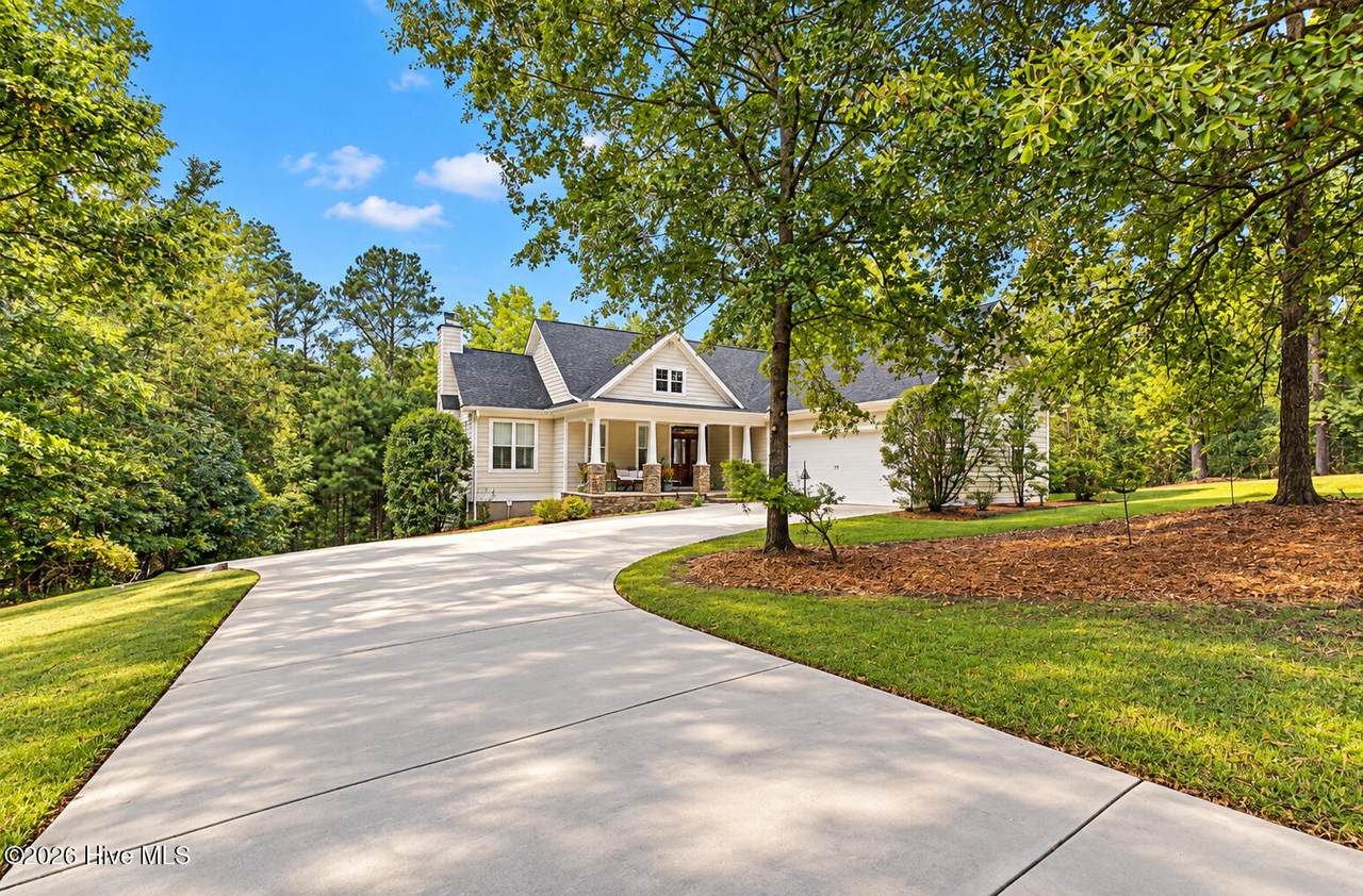 65 Whispering Woods Drive - Photo 1