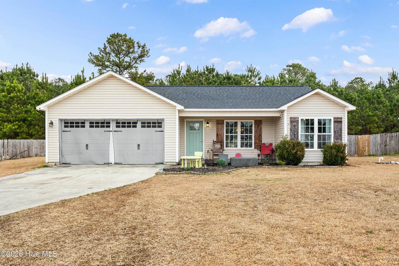 505 Cherry Blossom Lane - Photo 1