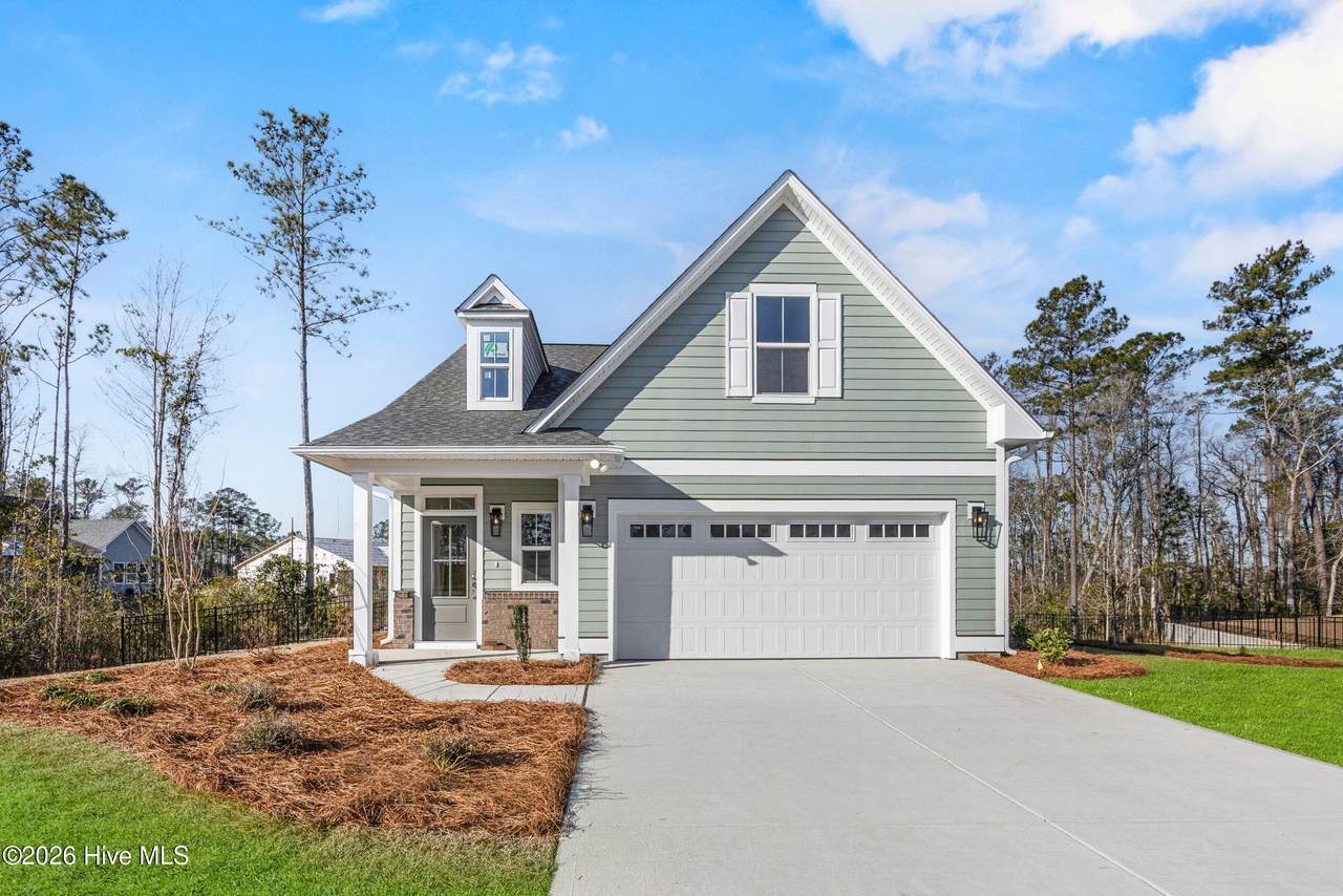 3011 Garden Sage Place - Photo 1