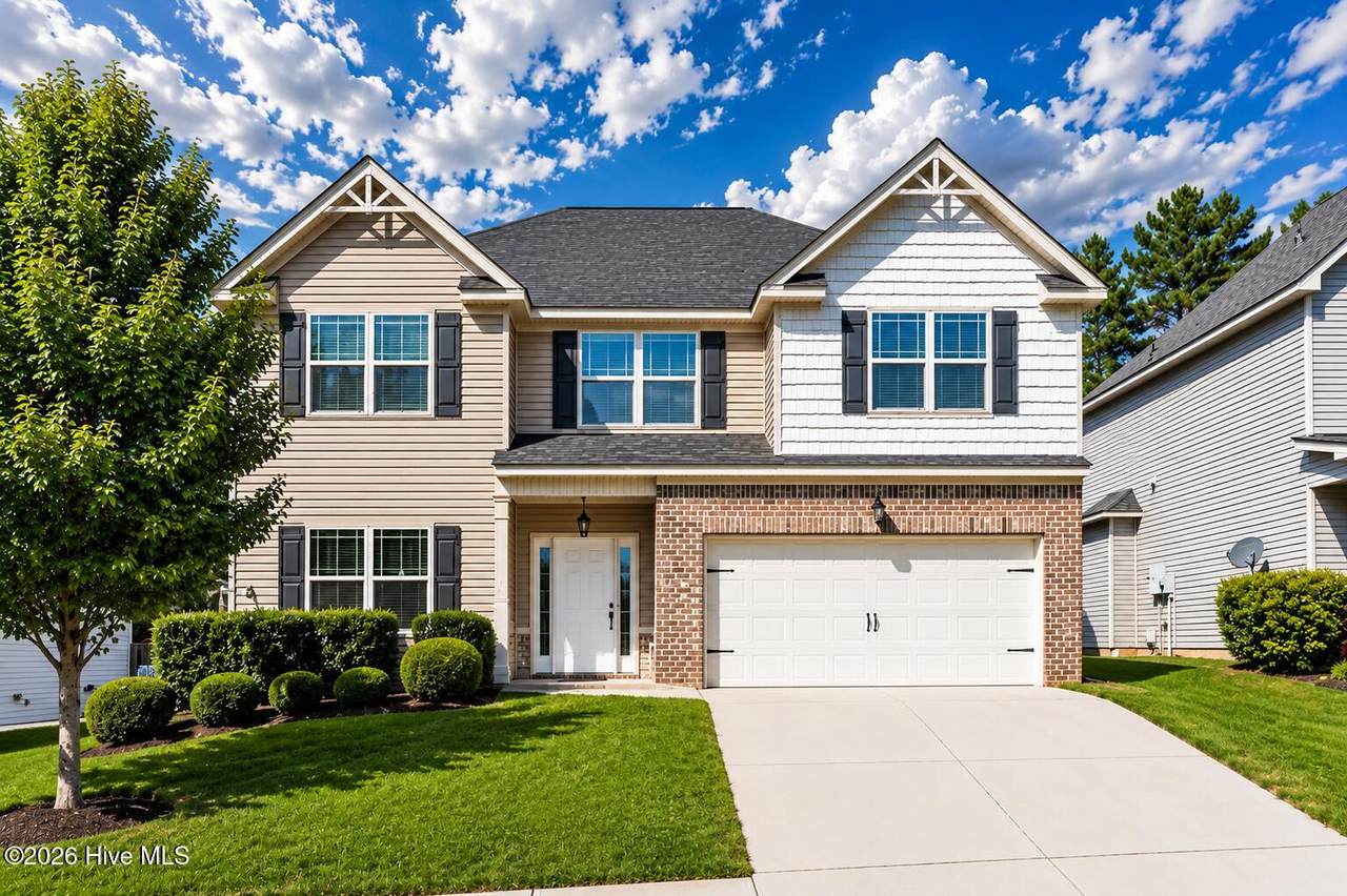3010 Kilknockie Drive - Photo 1