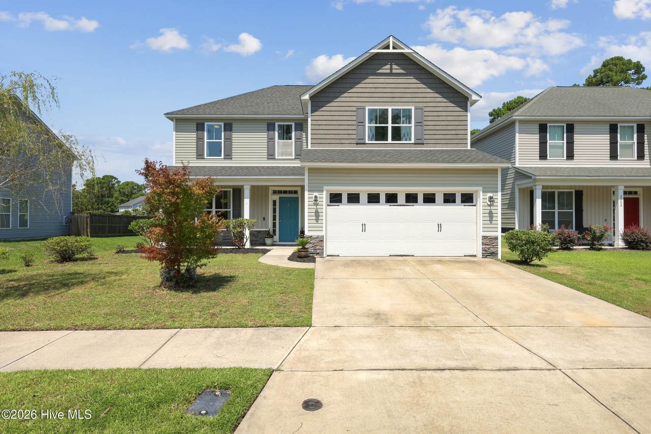 3212 Kellerton Place - Photo 1