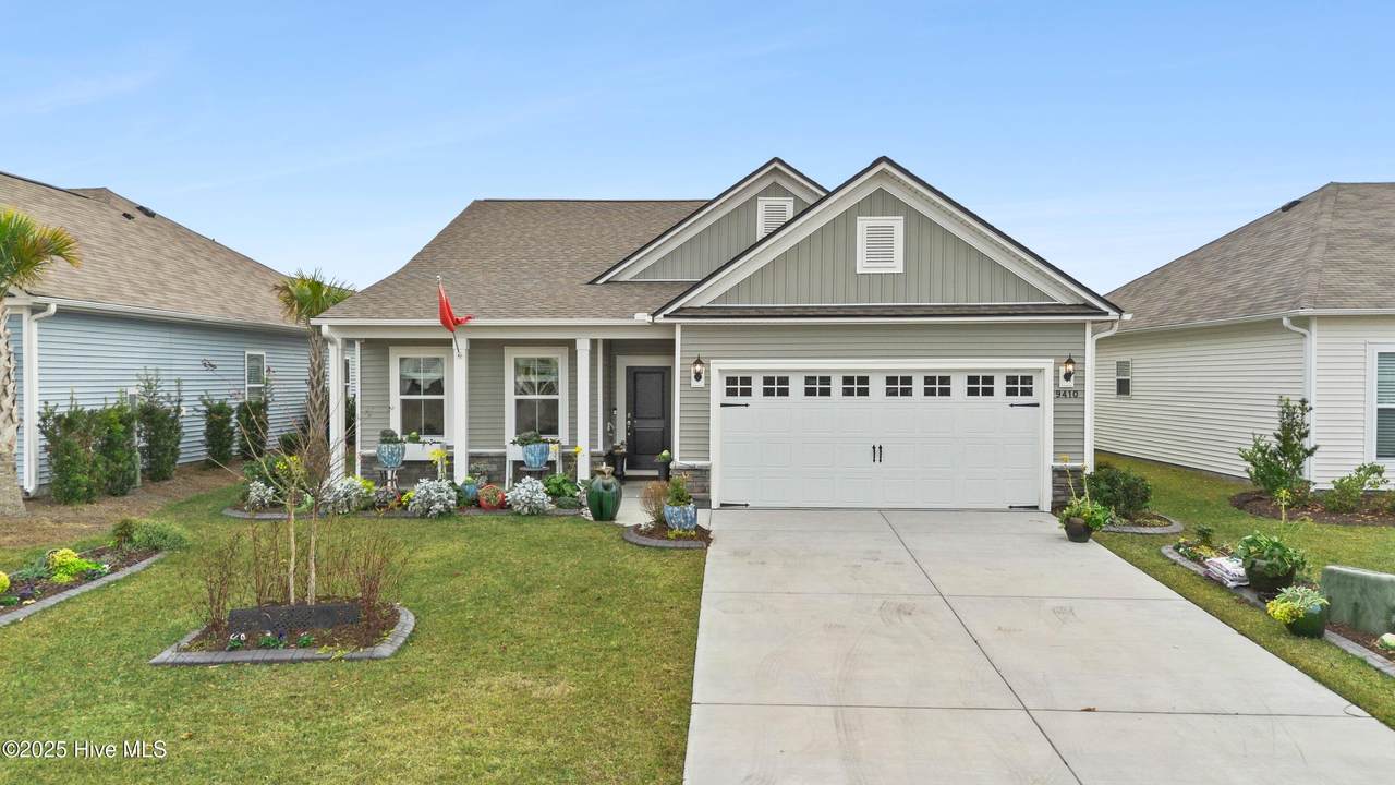 9410 Barnstormer Drive - Photo 1