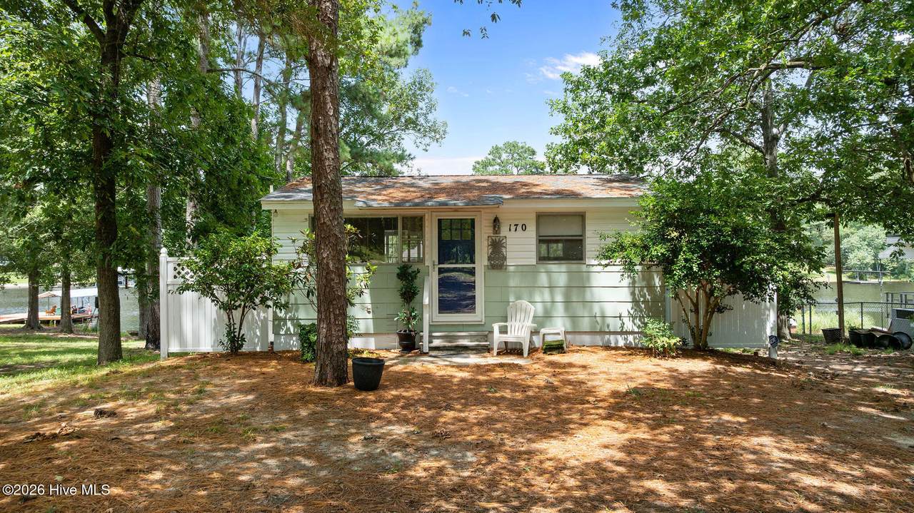 170 Sleepy Creek Drive - Photo 1