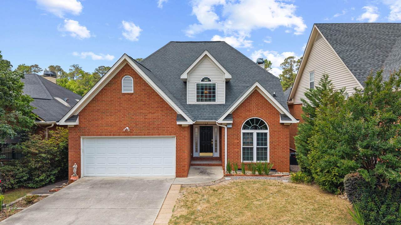 708 Crown Point Court - Photo 1