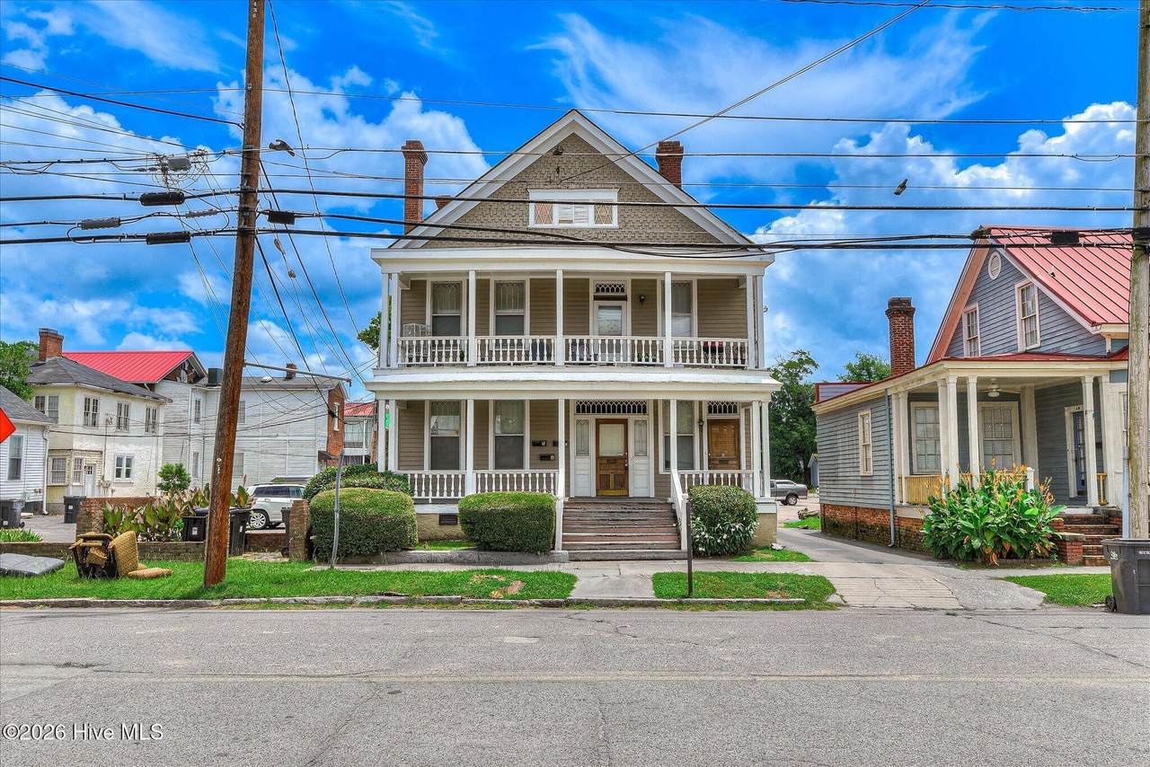 410 4th Street - Photo 1