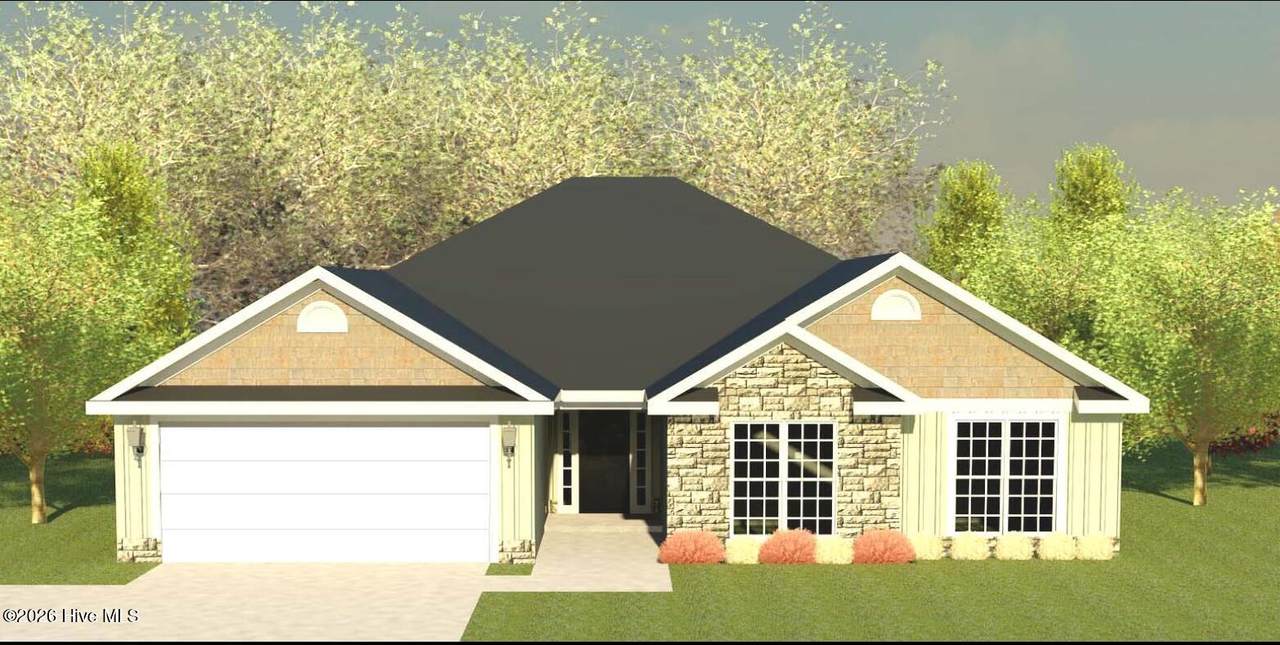 2353 Bellingham Drive - Photo 1