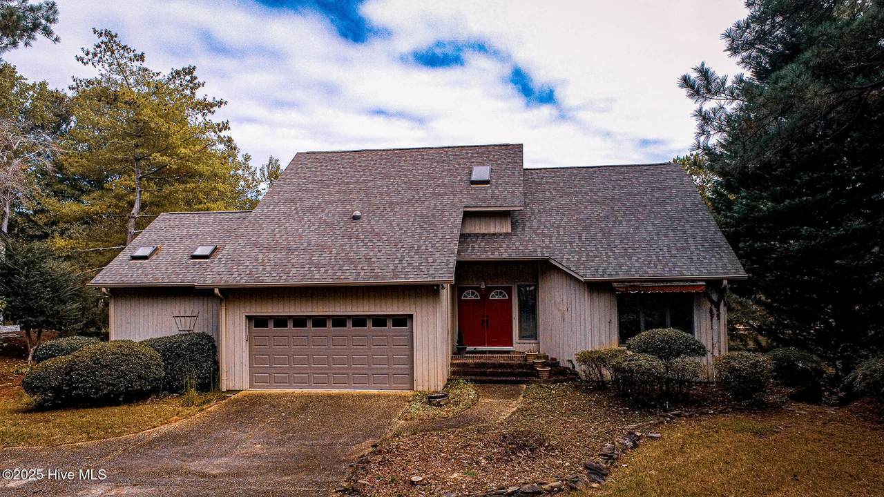 1050 Burning Tree Road - Photo 1