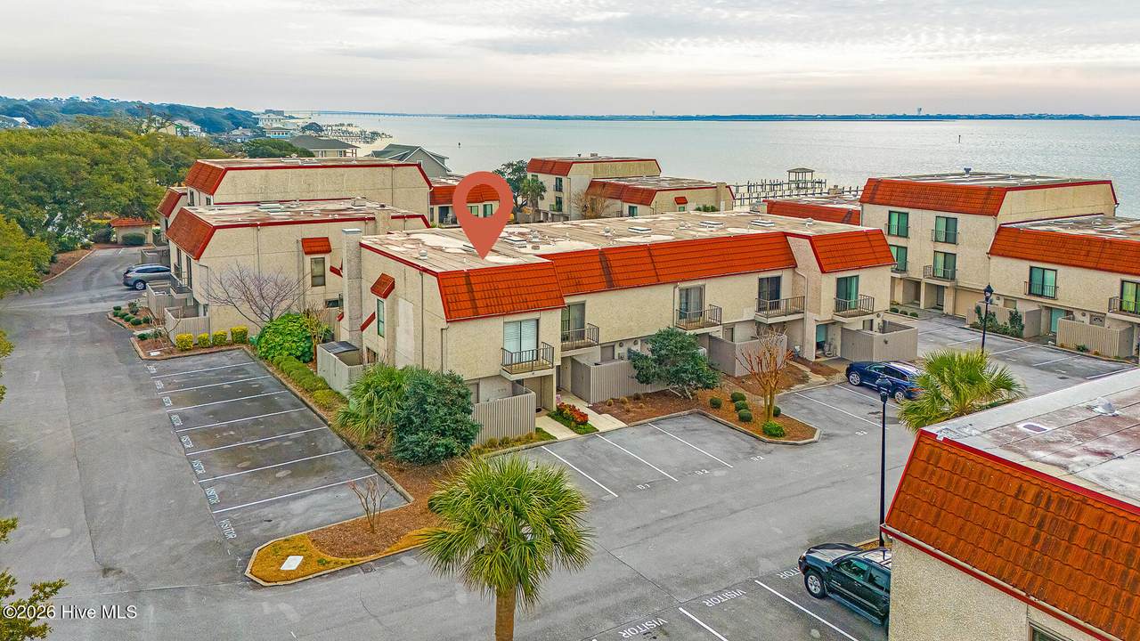 4801 Shore Drive - Photo 1