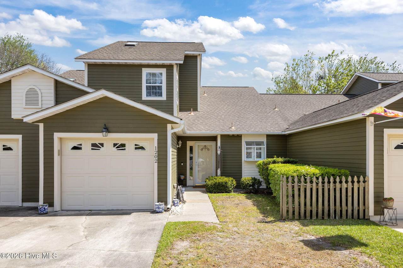 1202 Cedarwood Village - Photo 1