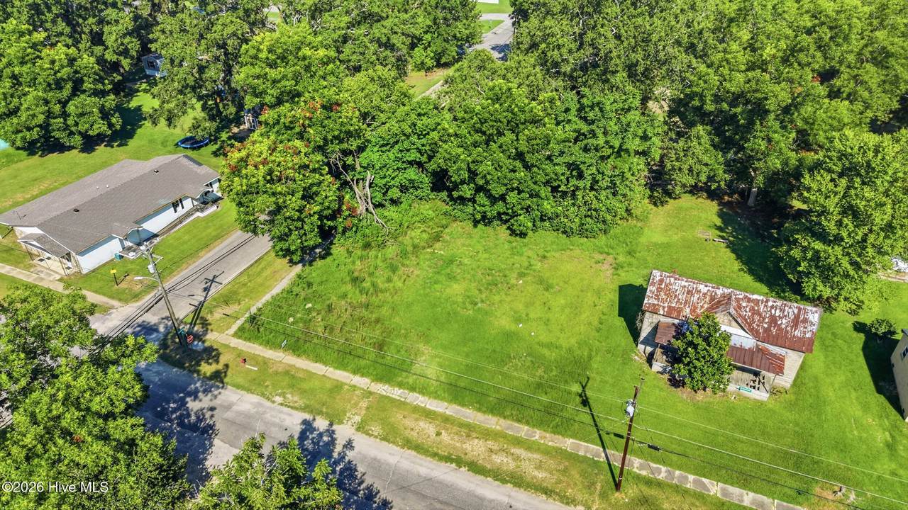 201 Martin Luther King Street - Photo 1