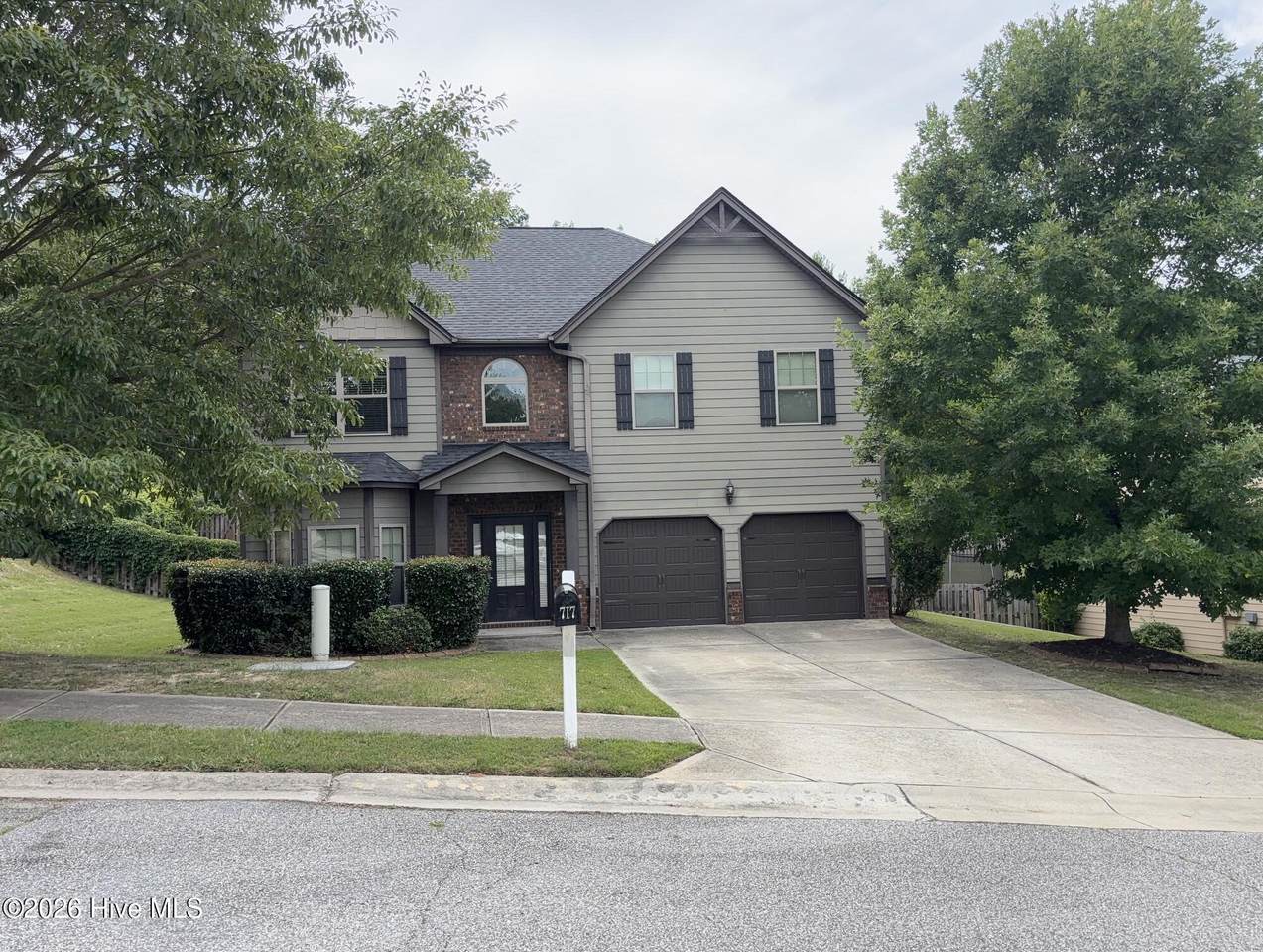 717 Porter Lane - Photo 1