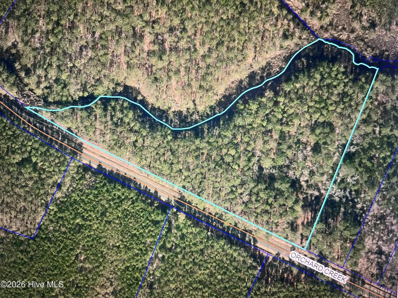 0 Orchard Creek Road - Photo 1