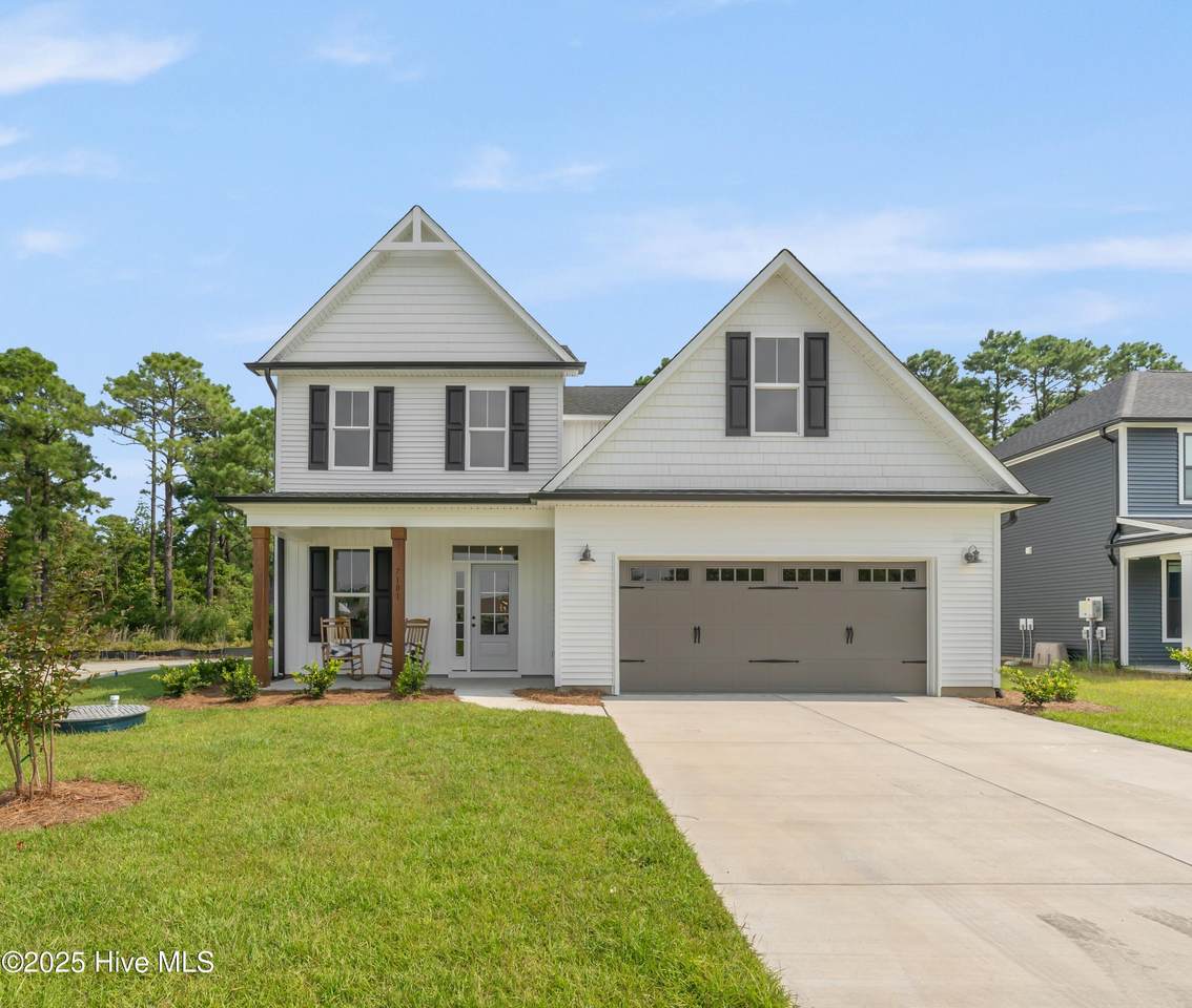 104 Waterfall Lane - Photo 1