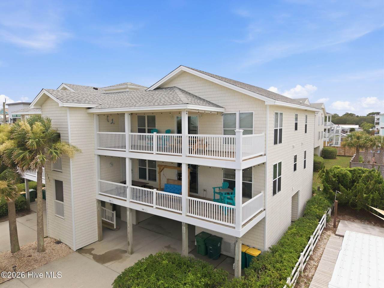 1101 Fort Fisher Boulevard - Photo 1