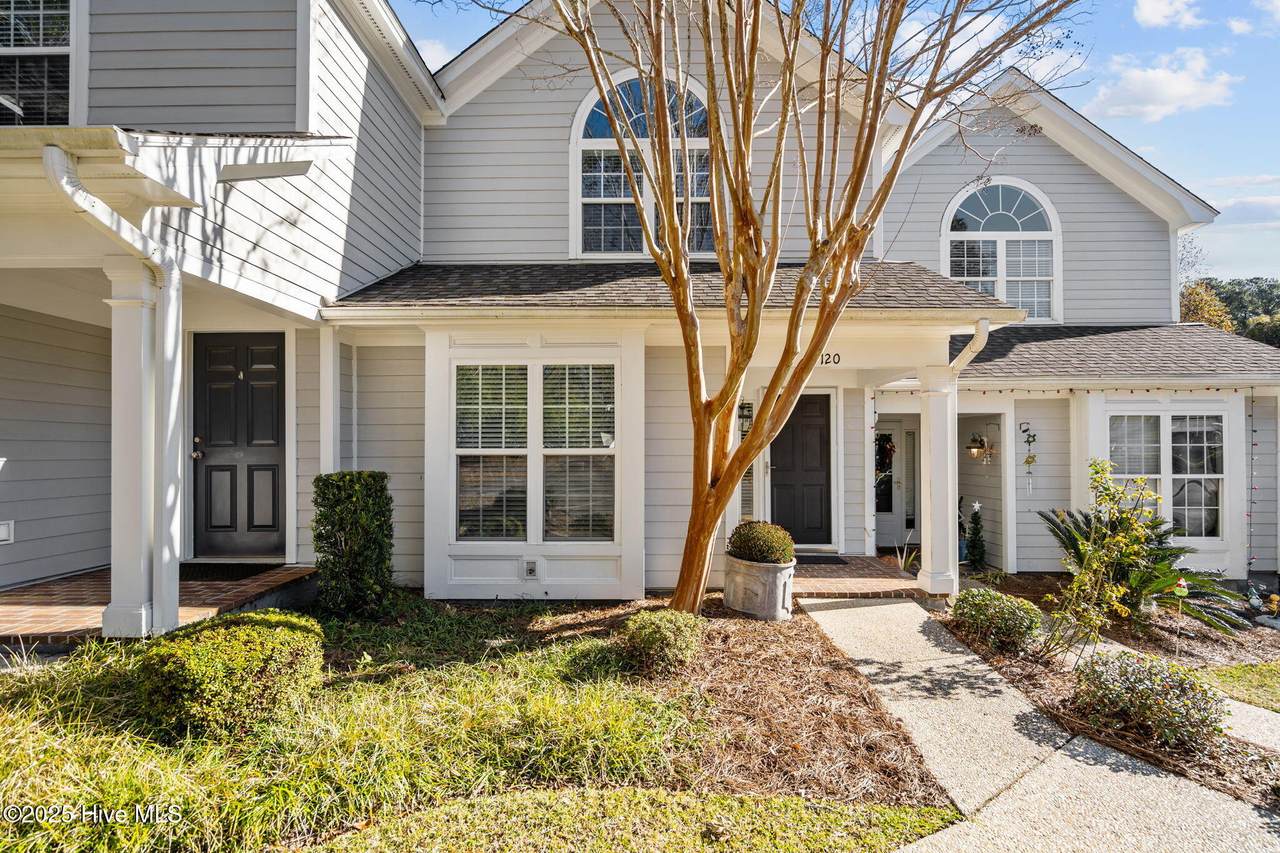 6211 Wrightsville Avenue - Photo 1