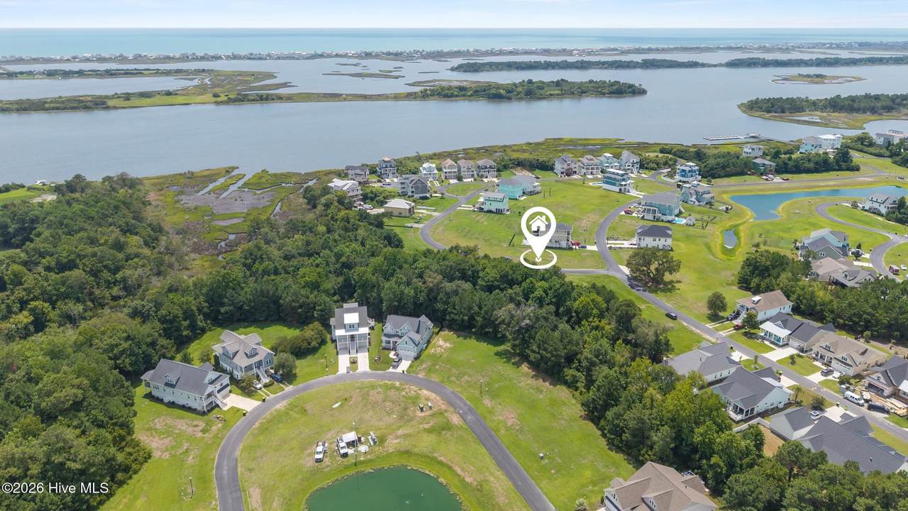 207 Marshside Landing - Photo 1