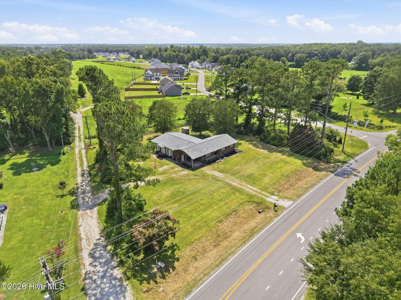 6447 Gum Branch Road - Photo 1