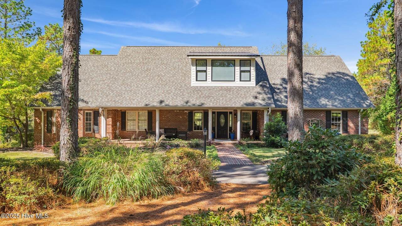 1336 Mccaskill Road - Photo 1