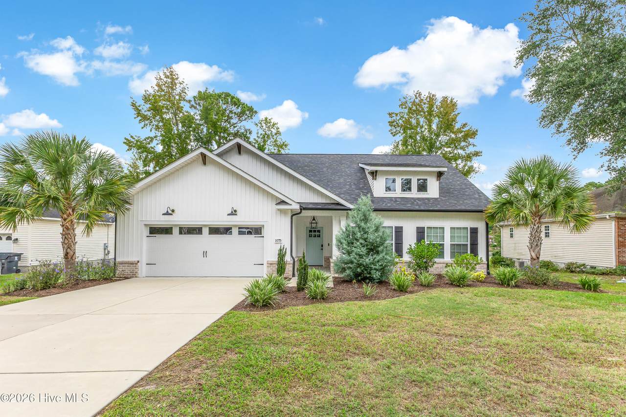 1075 River Drive - Photo 1