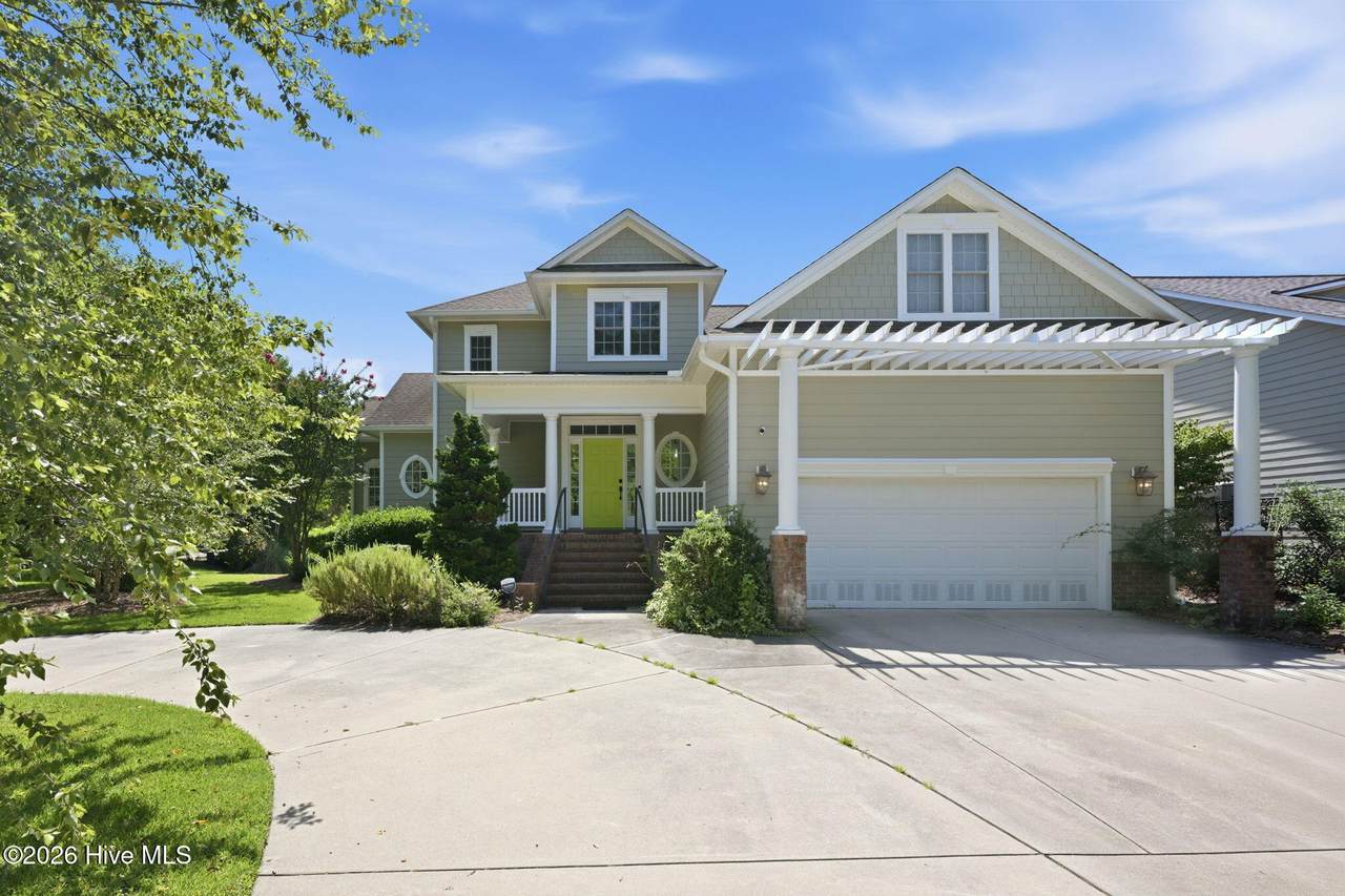 2203 Hidden Harbor Drive - Photo 1