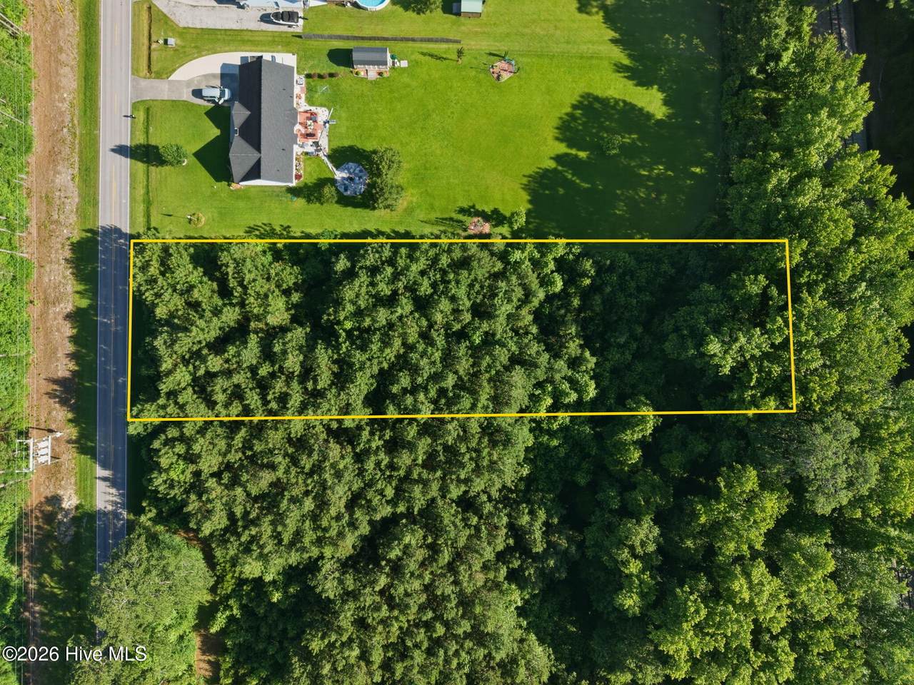 4930 Wilcox Road - Photo 1