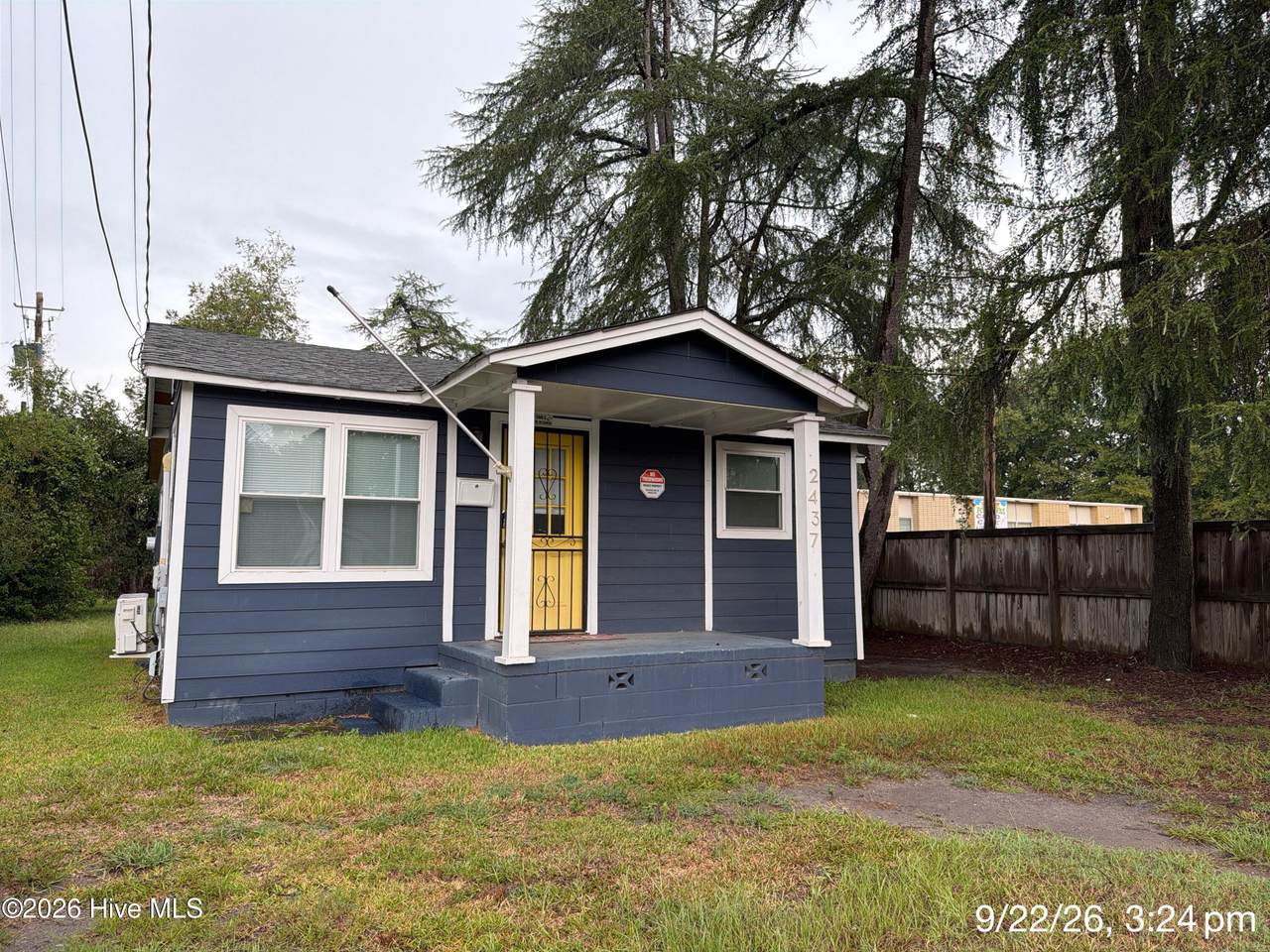 2437 Mike Padgett Highway - Photo 1