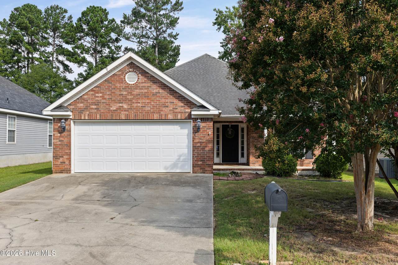 2083 Sylvan Lake Drive - Photo 1