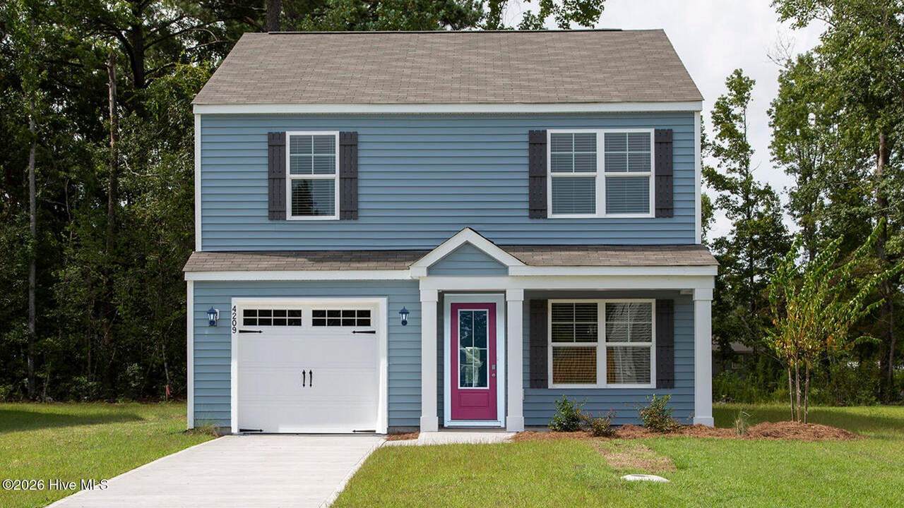 2088 Cypress Hill Drive - Photo 1