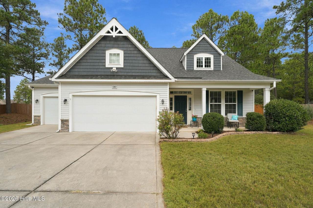 1140 Whitney Drive - Photo 1