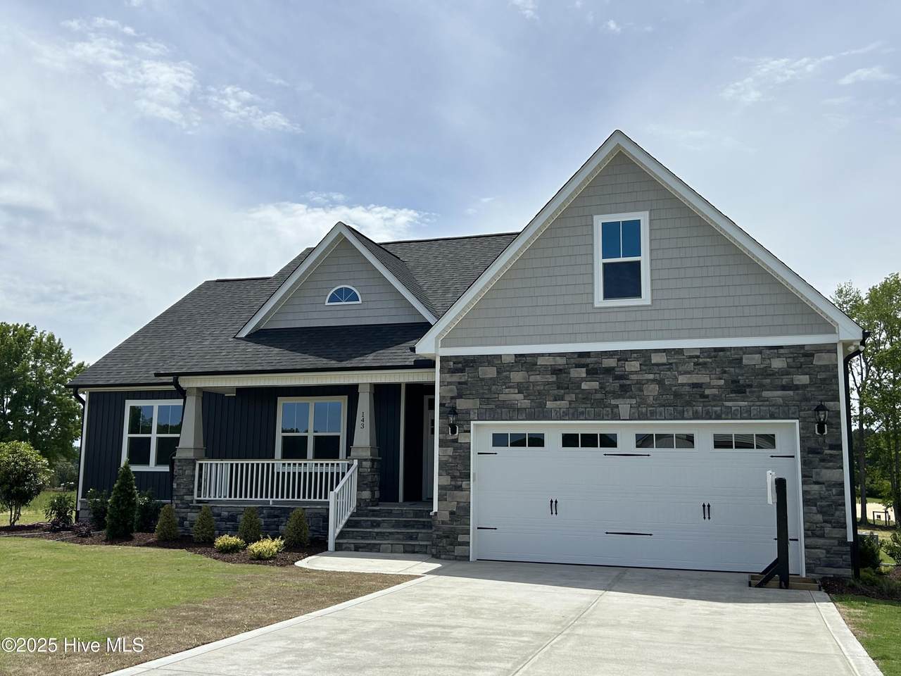 143 Prency Lane - Photo 1