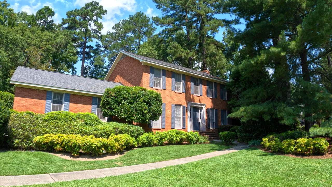 155 Stone Mill Drive - Photo 1