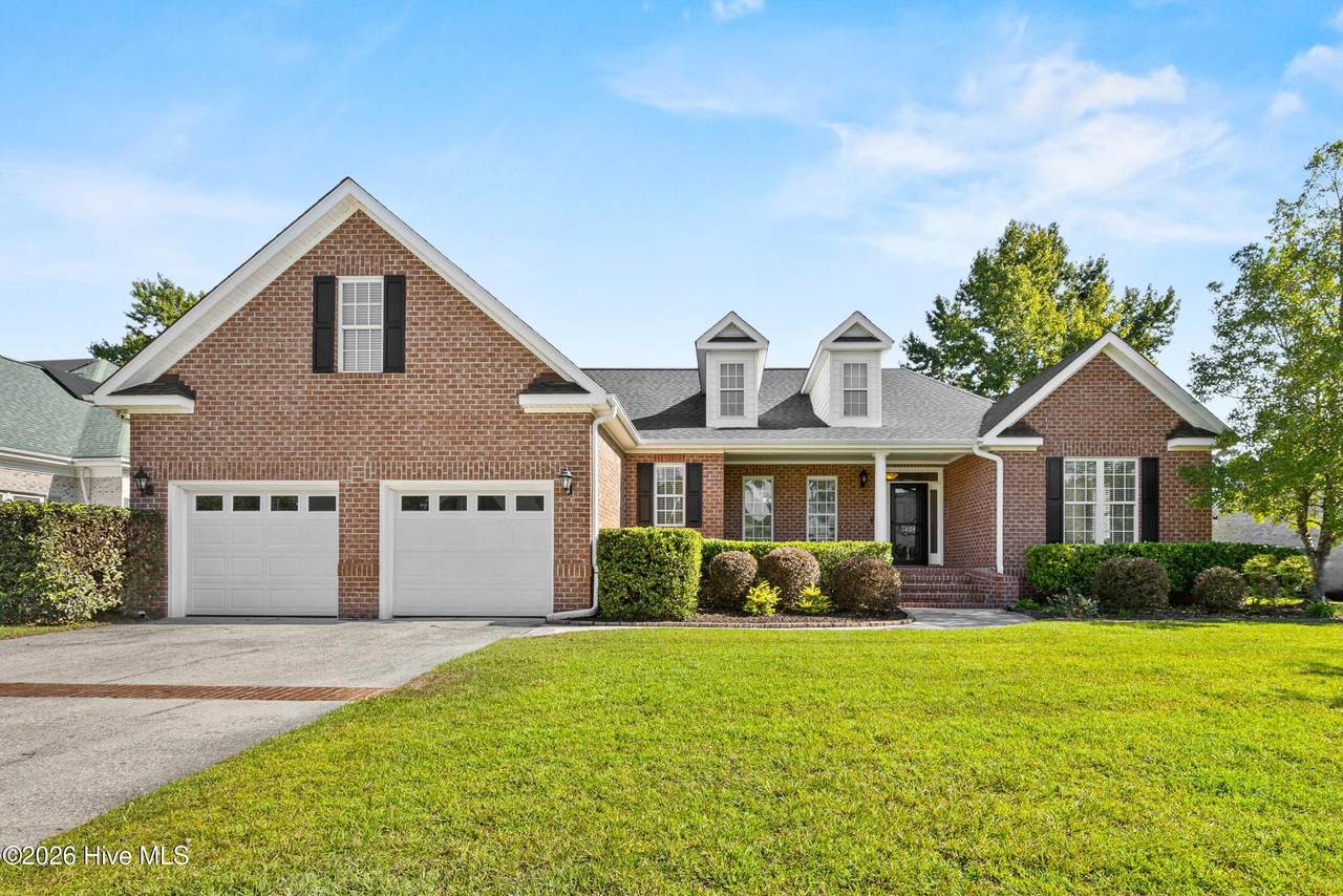 1124 Willow Pond Lane - Photo 1