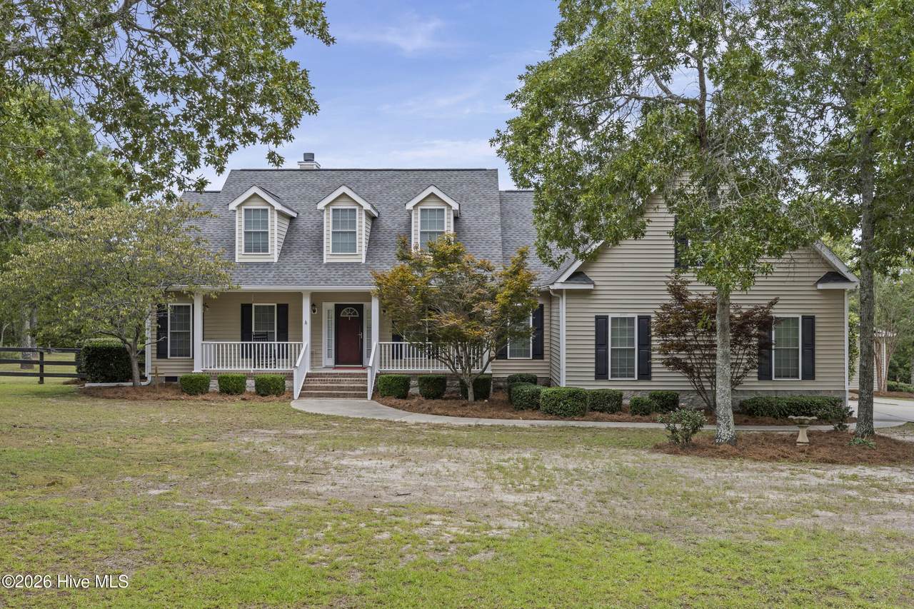 7169 Goldview Drive - Photo 1