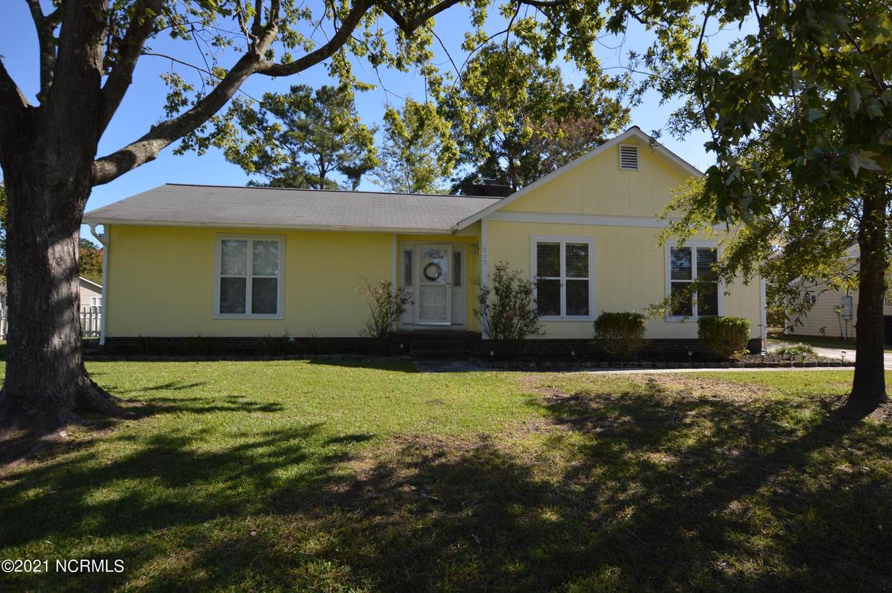212 Branchwood Drive - Photo 1