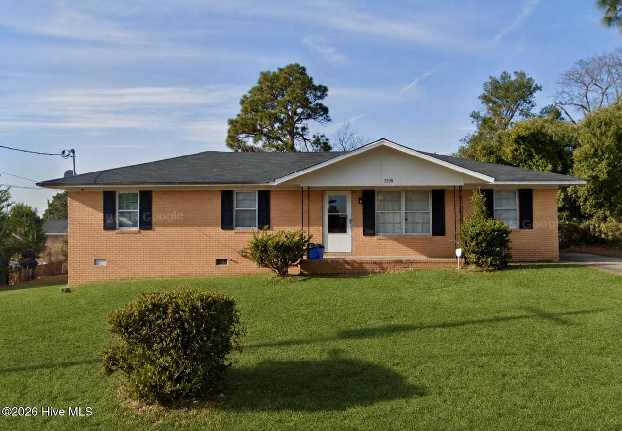2508 Georgetown Drive - Photo 1