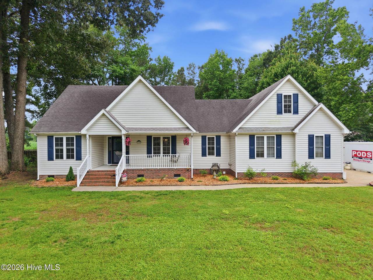 110 Maddrey Drive - Photo 1