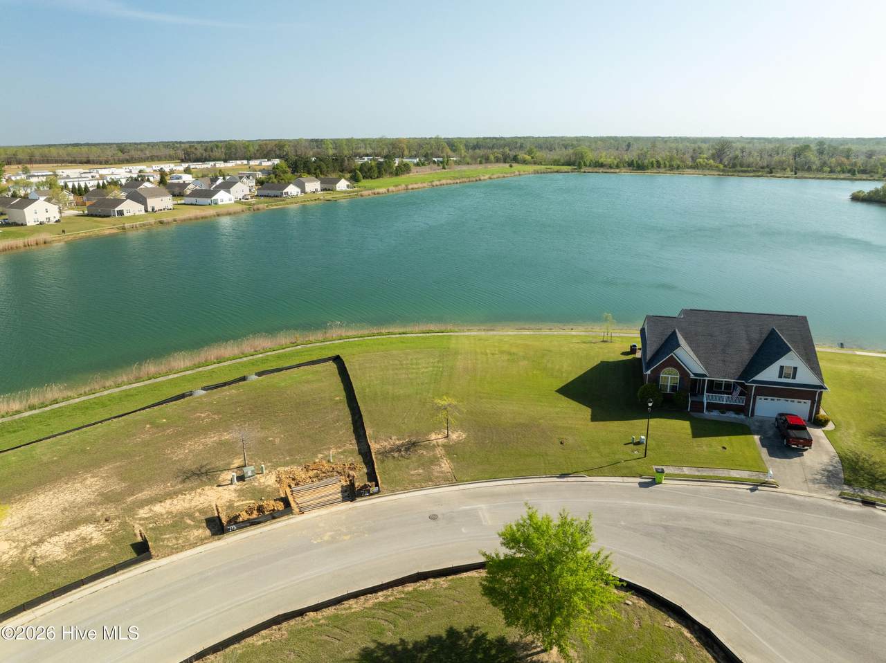 273 Lake Tyler Drive - Photo 1