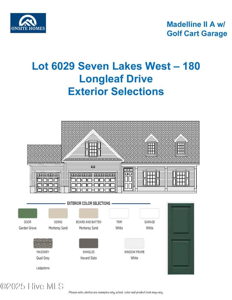 180 Longleaf Drive - Photo 1