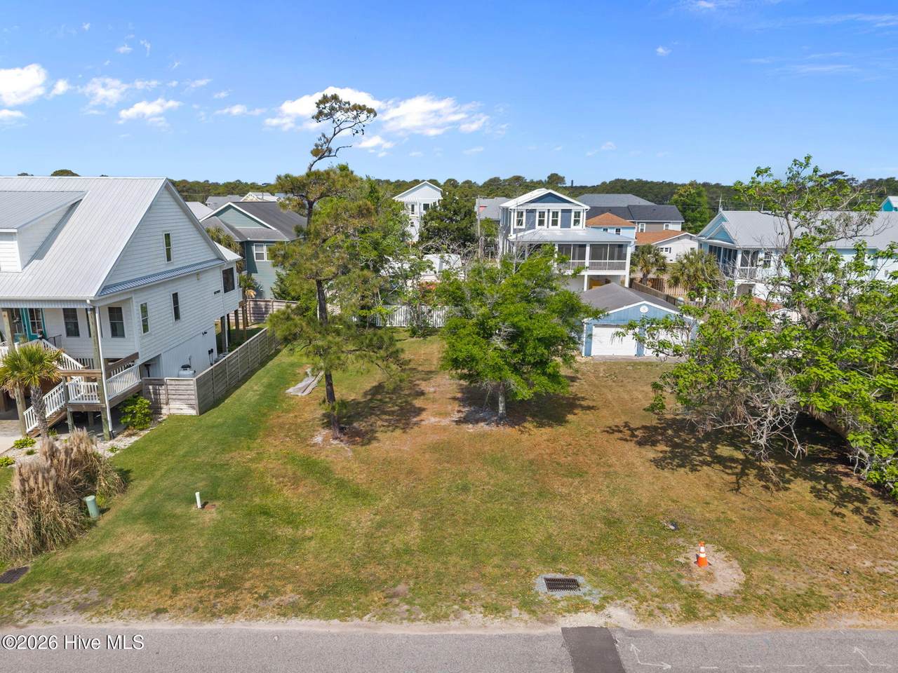 1408 Searay Lane - Photo 1